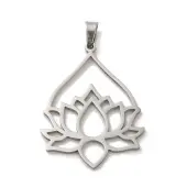 Non-Tarnish 304 Stainless Steel Pendants