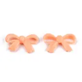 Opaque Acrylic Beads