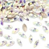 Preciosa&reg MAXIMA Crystal Fancy Stones