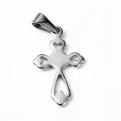 Tarnish Resistant 304 Stainless Steel Pendants