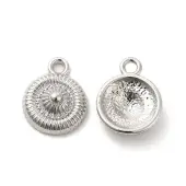 Alloy Pendants