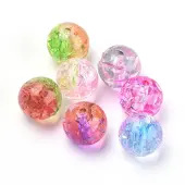 Acrylic Beads