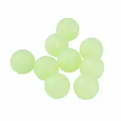 Luminous Acrylic Beads