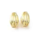 Brass Beads
