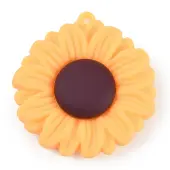 PVC Plastic Pendants