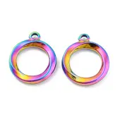 304 Stainless Steel Pendants