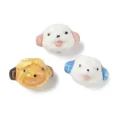 Handmade Porcelain Beads