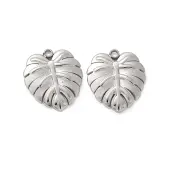 304 Stainless Steel Pendants