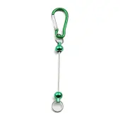 Aluminum Climbing Carabiners