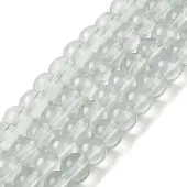 Glass Bead Strands