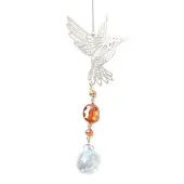 Alloy Hanging Ornaments