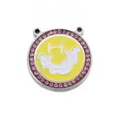 304 Stainless Steel Pendants