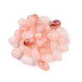 Transparent Acrylic Beads