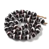 Handmade Nepalese Lampwork Beads