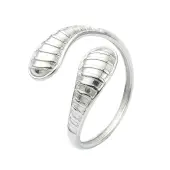 304 Stainless Steel Rings