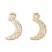 Brass Charms