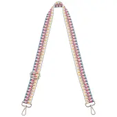 Cottn Knitting Bag Strap