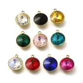 304 Stainless Steel Pendants