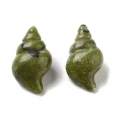 Natural Southern Jade Carved Figurines