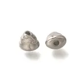 Anti-Tarnish 304 Stainless Steel Beads