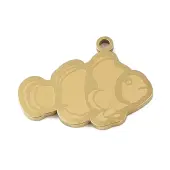 304 Stainless Steel Pendants
