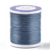 Nylon 66 Coated Beading Threads for Seed Beads