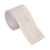 Self-Adhesive PVC Woodgrained Paper