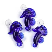 Handmade Lampwork Pendants