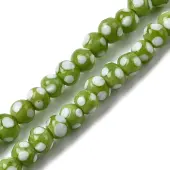 Handmade Lampwork Beads