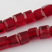 Glass Bead Strands