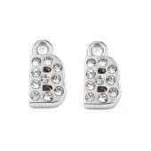 304 Stainless Steel Charms