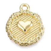 Alloy Pendants