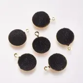 Brass Charms