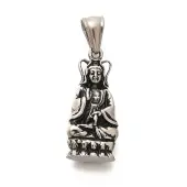 304 Stainless Steel Pendants