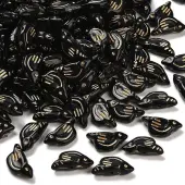 Opaque Acrylic Beads