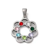 304 Stainless Steel Pendants