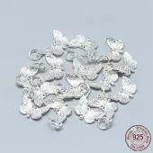 925 Sterling Silver Pendants