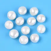 Natural Cultured Freshwater Pearl Beads