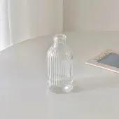 Mini Glass Vase