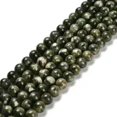 Natural Diopside Beads Strands