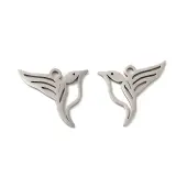 Non-Tarnish 201 Stainless Steel Pendants