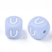 Food Grade Eco-Friendly Silicone Beads