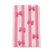 Rectangle Matte Film Package Bags