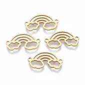 201 Stainless Steel Links connectors