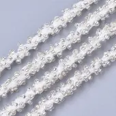 Seed Bead Cords
