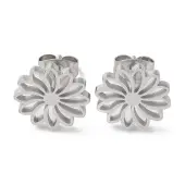 Non-Tarnish 304 Stainless Steel Stud Earrings