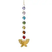 Iron Hanging Ornaments