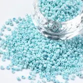 Glass Seed Beads