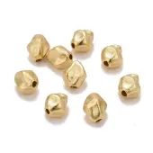 Brass Beads