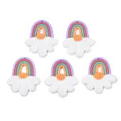 Handmade Polymer Clay Pendants